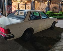 نيسان داتسون